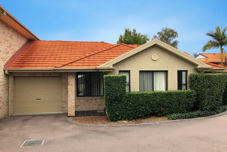 18/33 Cutler Drive, Wyong NSW 2259