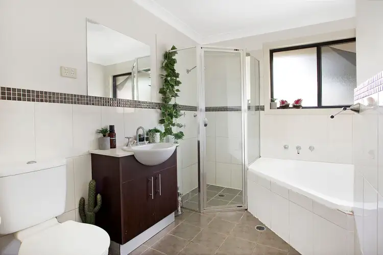 Fifth view of Homely townhouse listing, 18/33 Cutler Drive, Wyong NSW 2259