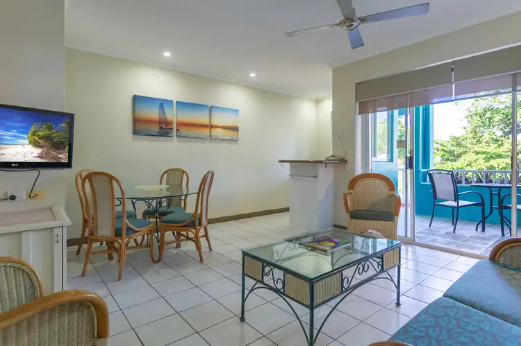 7/34 Macrossan Street, Port Douglas QLD 4877