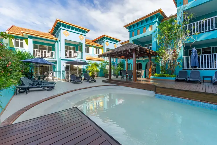 Second view of Homely house listing, 7/34 Macrossan Street, Port Douglas QLD 4877