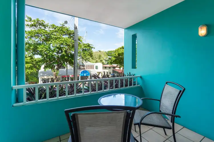 Third view of Homely house listing, 7/34 Macrossan Street, Port Douglas QLD 4877