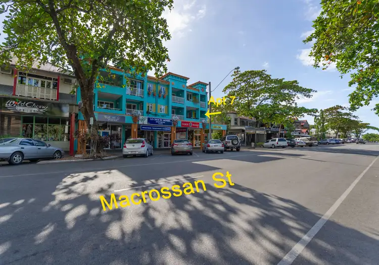 Fourth view of Homely house listing, 7/34 Macrossan Street, Port Douglas QLD 4877