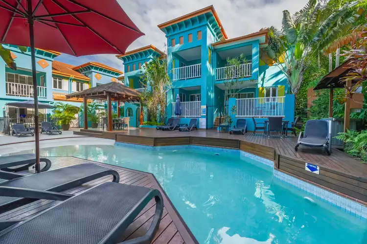 Fifth view of Homely house listing, 7/34 Macrossan Street, Port Douglas QLD 4877