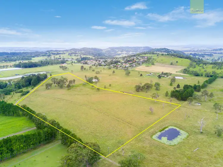 1 Toohey Road, Caniaba NSW 2480