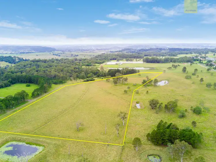 Third view of Homely rural property listing, 1 Toohey Road, Caniaba NSW 2480