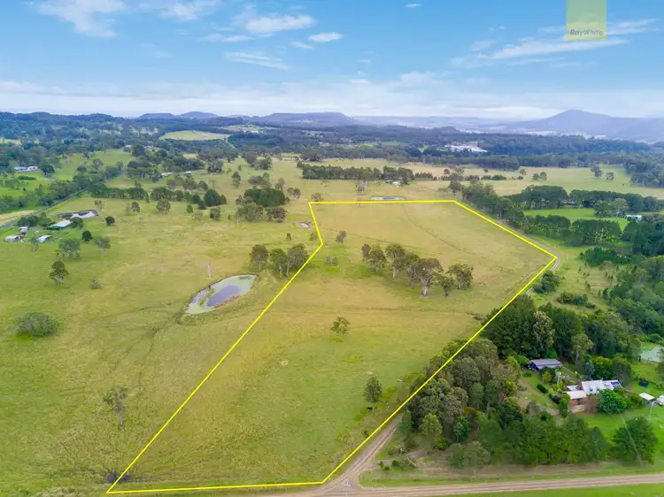 Fifth view of Homely rural property listing, 1 Toohey Road, Caniaba NSW 2480