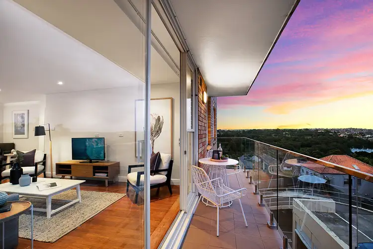 Main view of Homely apartment listing, 18/55 Carter Street, Cammeray NSW 2062