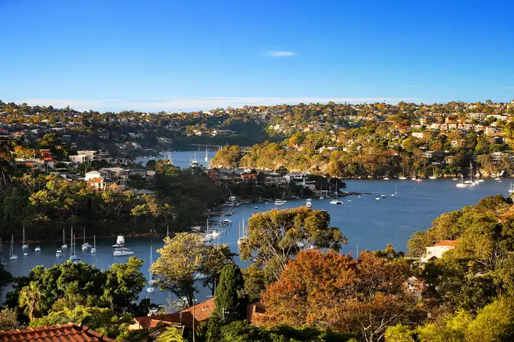 Second view of Homely apartment listing, 18/55 Carter Street, Cammeray NSW 2062