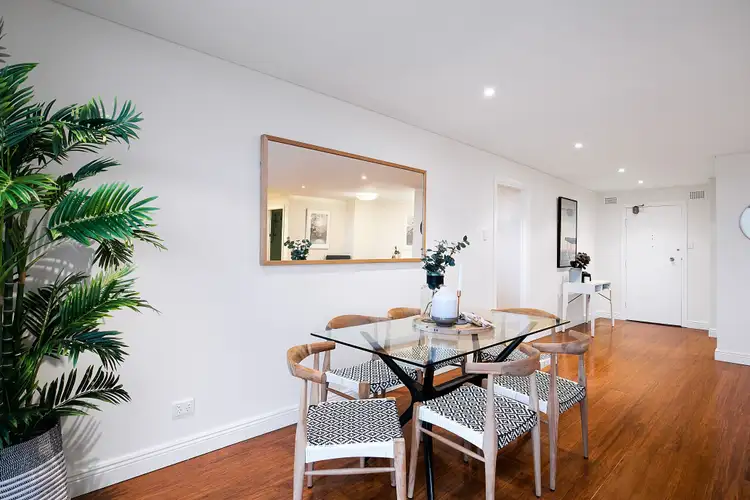 Fourth view of Homely apartment listing, 18/55 Carter Street, Cammeray NSW 2062