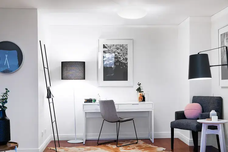 Fifth view of Homely apartment listing, 18/55 Carter Street, Cammeray NSW 2062