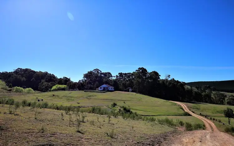 Main view of Homely rural property listing, Address available on request