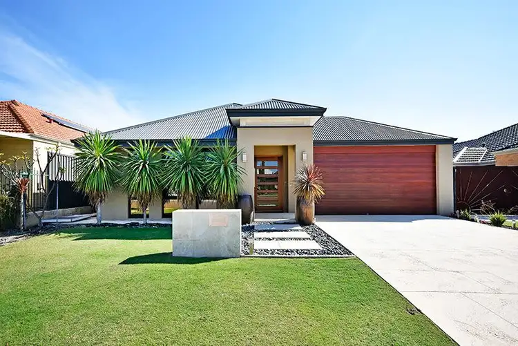65 Farmaner Parkway, Ellenbrook WA 6069