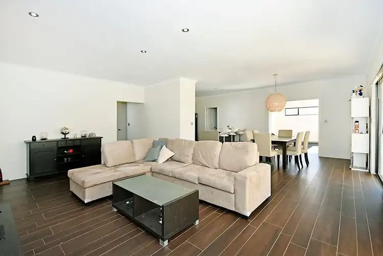 Fifth view of Homely house listing, 65 Farmaner Parkway, Ellenbrook WA 6069