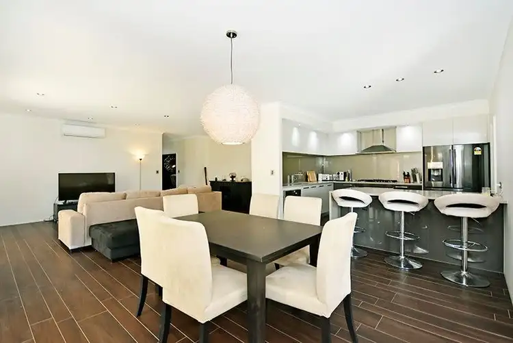 Sixth view of Homely house listing, 65 Farmaner Parkway, Ellenbrook WA 6069