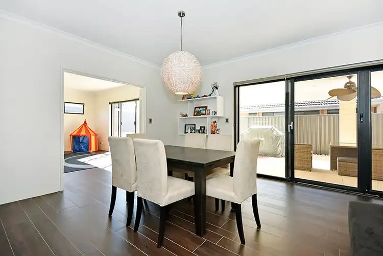 Seventh view of Homely house listing, 65 Farmaner Parkway, Ellenbrook WA 6069