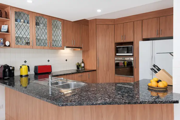 Third view of Homely townhouse listing, 3/2-4 Tranquil Place, Alexandra Headland QLD 4572