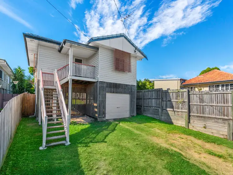 Main view of Homely house listing, 20 Herbert Street, Camp Hill QLD 4152