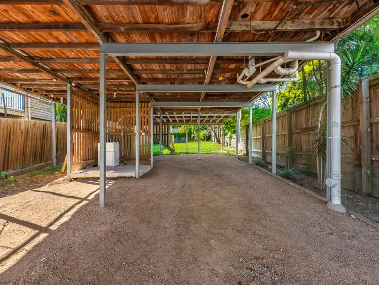 Second view of Homely house listing, 20 Herbert Street, Camp Hill QLD 4152