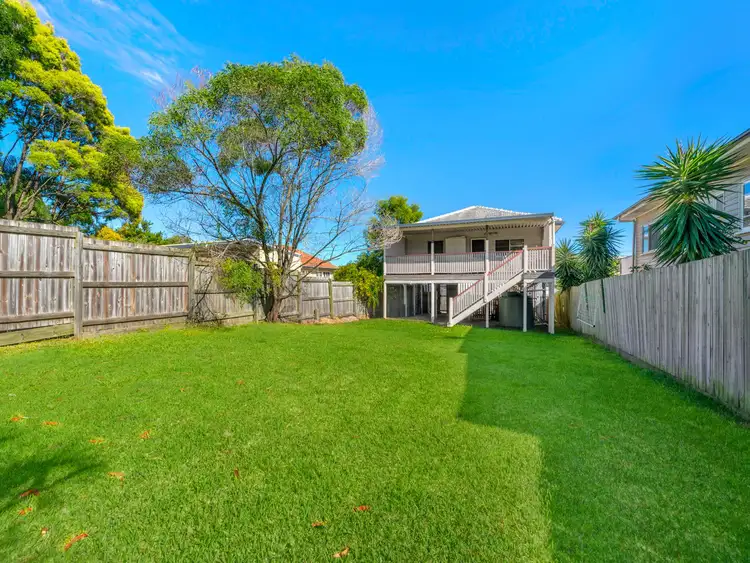 Fifth view of Homely house listing, 20 Herbert Street, Camp Hill QLD 4152