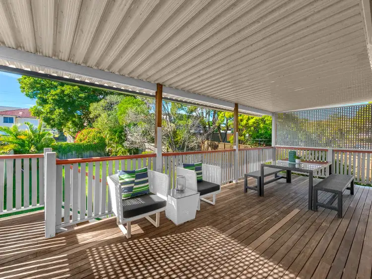 Sixth view of Homely house listing, 20 Herbert Street, Camp Hill QLD 4152