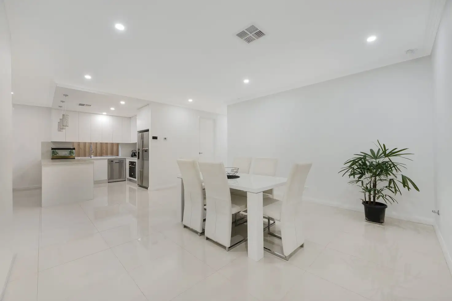 Main view of Homely house listing, 19 Jacka Street, Airds NSW 2560
