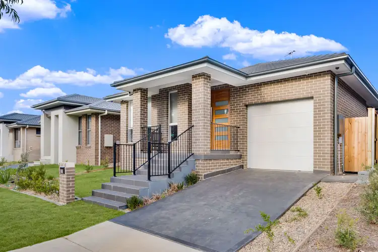 Third view of Homely house listing, 19 Jacka Street, Airds NSW 2560