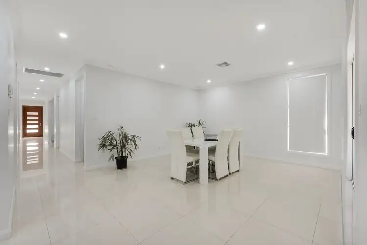 Fourth view of Homely house listing, 19 Jacka Street, Airds NSW 2560
