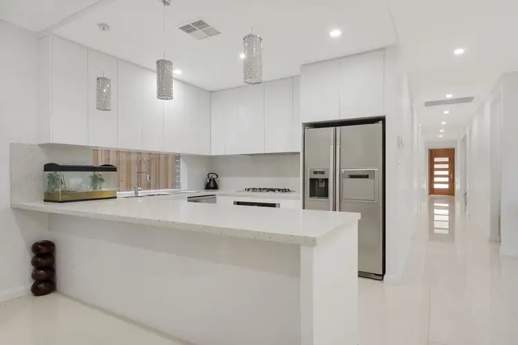 Fifth view of Homely house listing, 19 Jacka Street, Airds NSW 2560