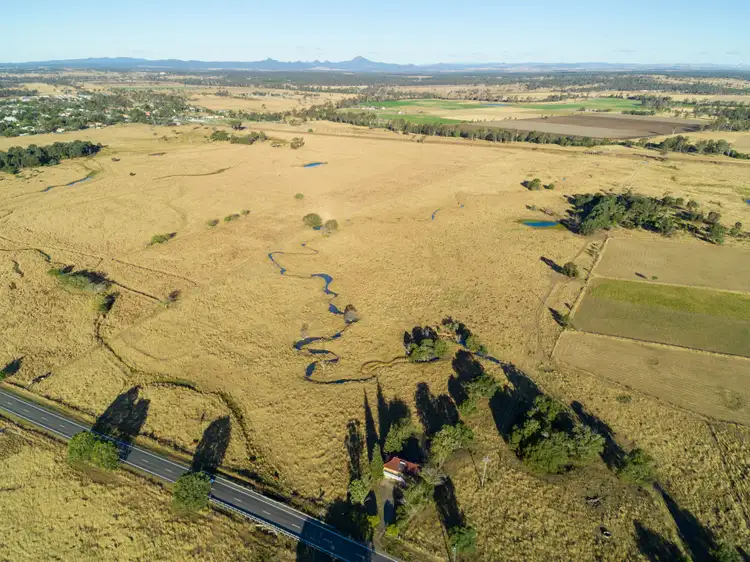 Second view of Homely rural property listing, 124-140 Rosewood-Laidley Road, Rosewood QLD 4340