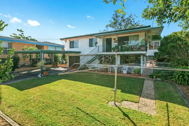 66 Golda Avenue, Salisbury QLD 4107