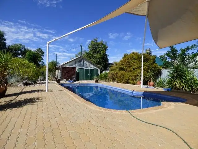 Second view of Homely house listing, 17 Arthur Street, Roma QLD 4455