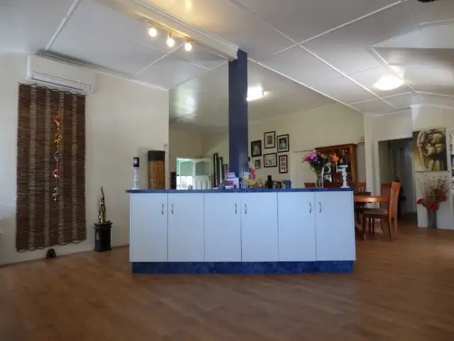 Fourth view of Homely house listing, 17 Arthur Street, Roma QLD 4455