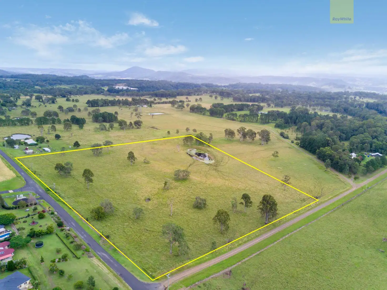 Main view of Homely rural property listing, 134 Fredericks Road, Caniaba NSW 2480