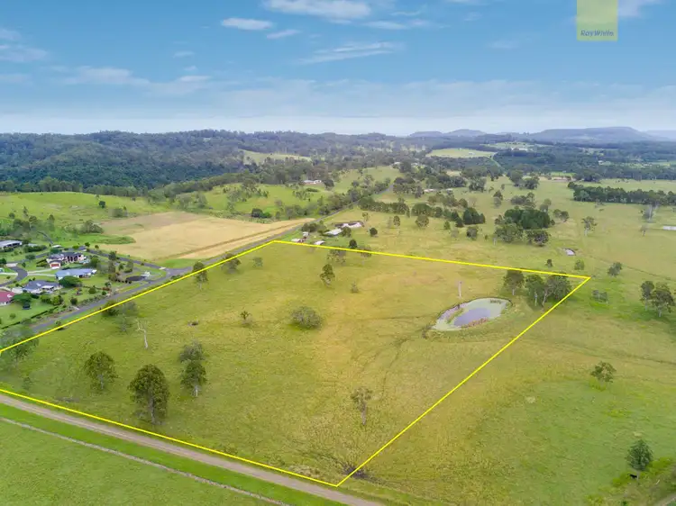 Third view of Homely rural property listing, 134 Fredericks Road, Caniaba NSW 2480