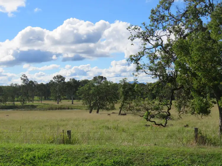 Fourth view of Homely rural property listing, 134 Fredericks Road, Caniaba NSW 2480