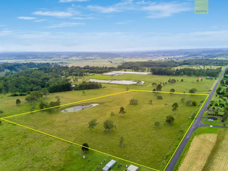 Fifth view of Homely rural property listing, 134 Fredericks Road, Caniaba NSW 2480