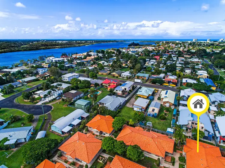 Main view of Homely unit listing, 26/26 Yinni Street, Maroochydore QLD 4558