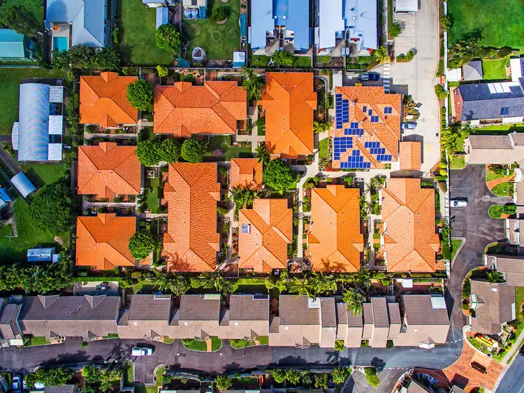 Fifth view of Homely unit listing, 26/26 Yinni Street, Maroochydore QLD 4558