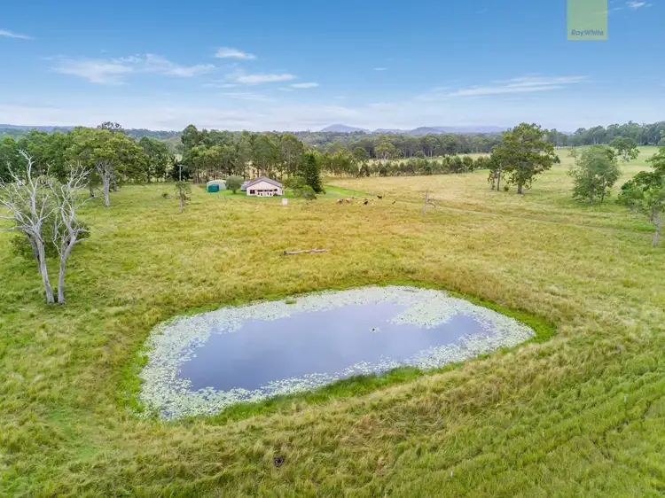 Third view of Homely rural property listing, 65 Toohey Road, Caniaba NSW 2480