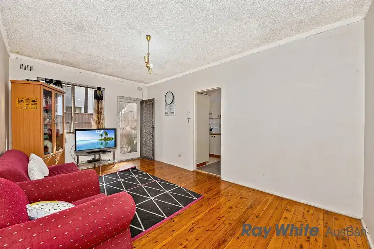 Second view of Homely unit listing, 1/99 Hampden Road, Lakemba NSW 2195
