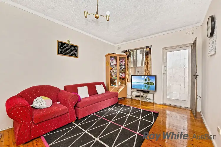 Third view of Homely unit listing, 1/99 Hampden Road, Lakemba NSW 2195