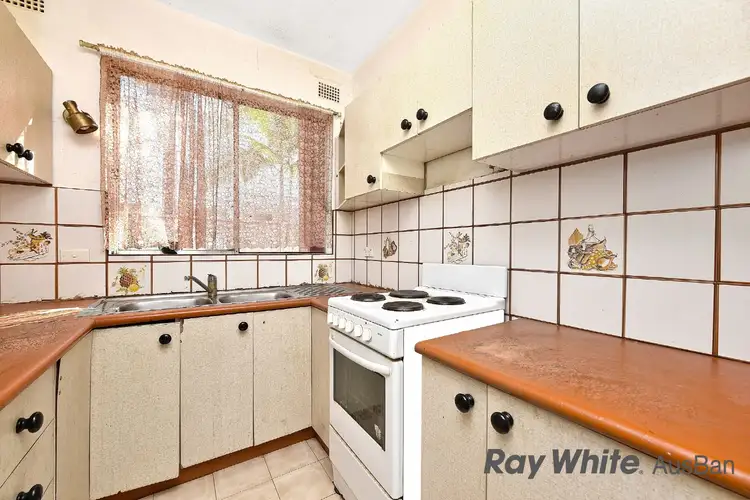 Fourth view of Homely unit listing, 1/99 Hampden Road, Lakemba NSW 2195