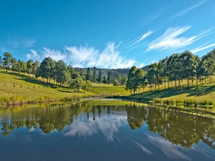 Third view of Homely rural property listing, 488 Mount Pleasant Road, Mount Pleasant QLD 4521