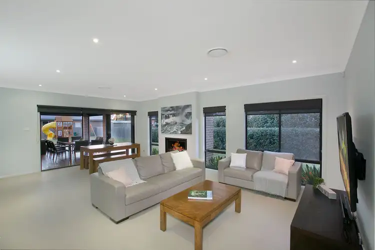 Fourth view of Homely house listing, 7 Sarazen Crescent, Wilton NSW 2571
