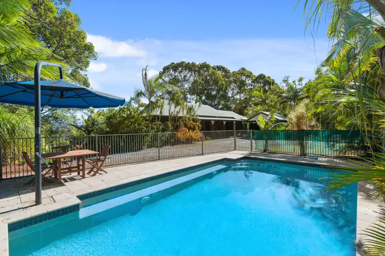 30 Jamberoo Court, Tallebudgera QLD 4228