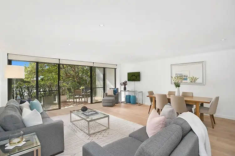 Main view of Homely apartment listing, 3/6-8 Birriga Road, Bellevue Hill NSW 2023