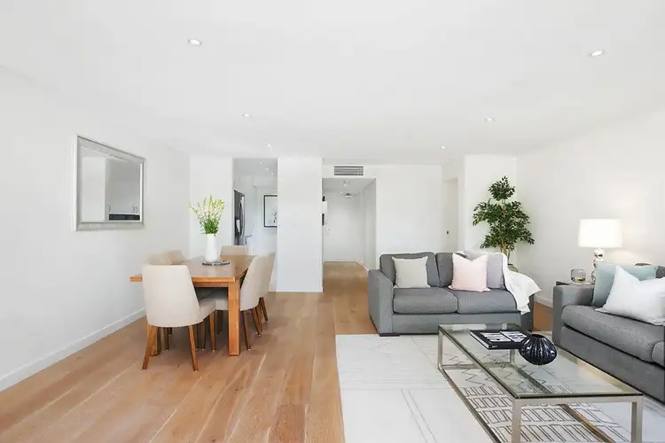 Second view of Homely apartment listing, 3/6-8 Birriga Road, Bellevue Hill NSW 2023