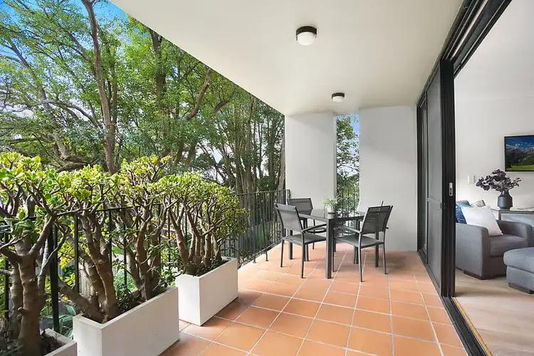 Third view of Homely apartment listing, 3/6-8 Birriga Road, Bellevue Hill NSW 2023