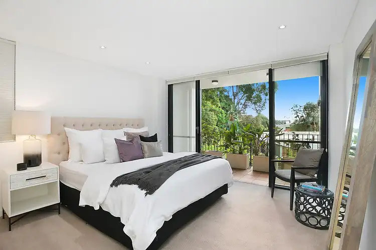 Fourth view of Homely apartment listing, 3/6-8 Birriga Road, Bellevue Hill NSW 2023