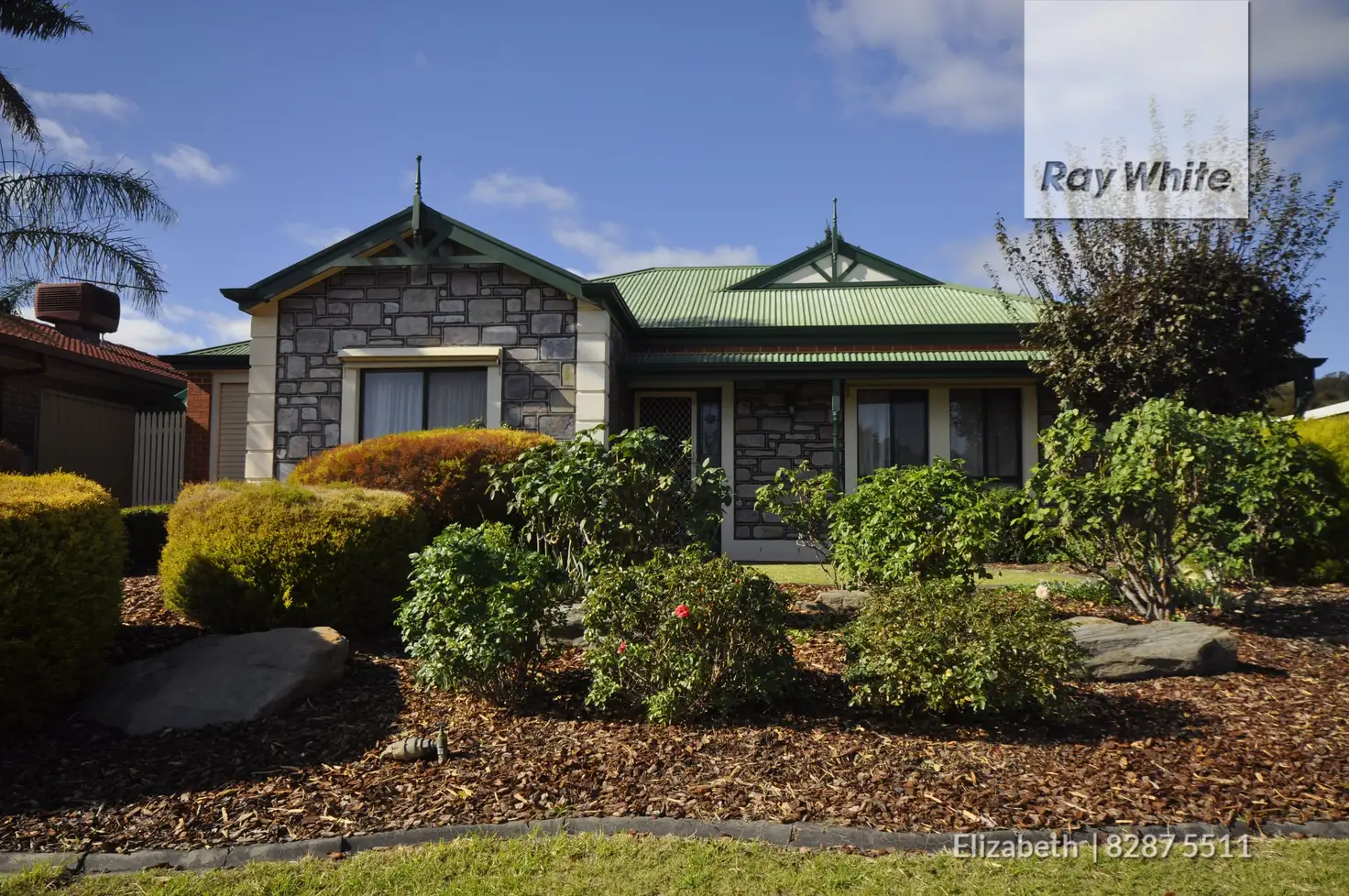 Main view of Homely house listing, 8 Oberon Court, Hillbank SA 5112